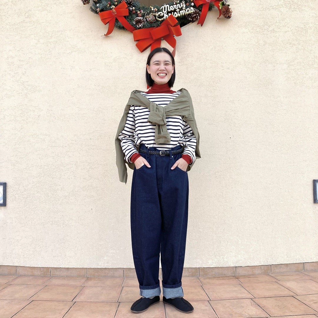 スタッフスナップ