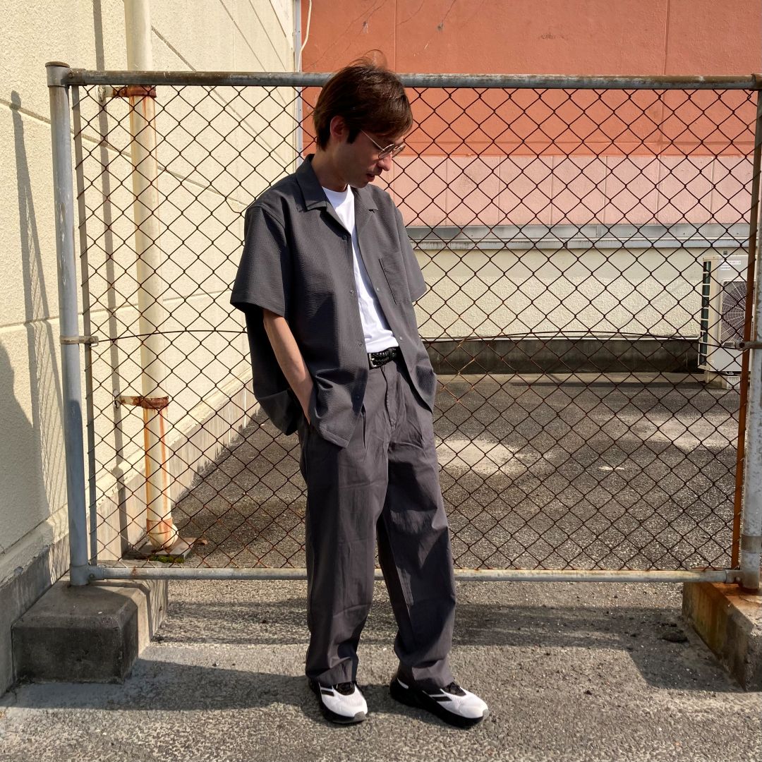 スタッフスナップ