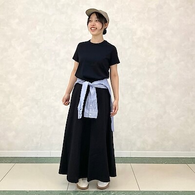 【おのだサンパーク】身長152cm