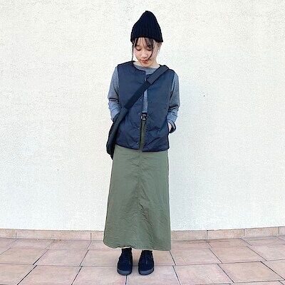 【おのだサンパーク】身長152cm