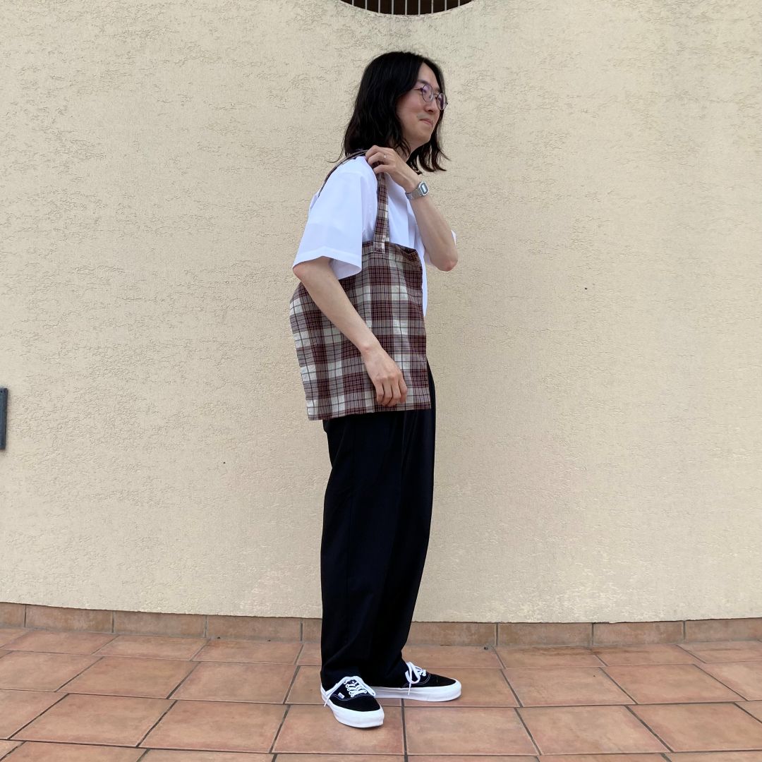 スタッフスナップ