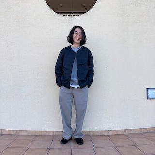 【おのだサンパーク】身長170cm