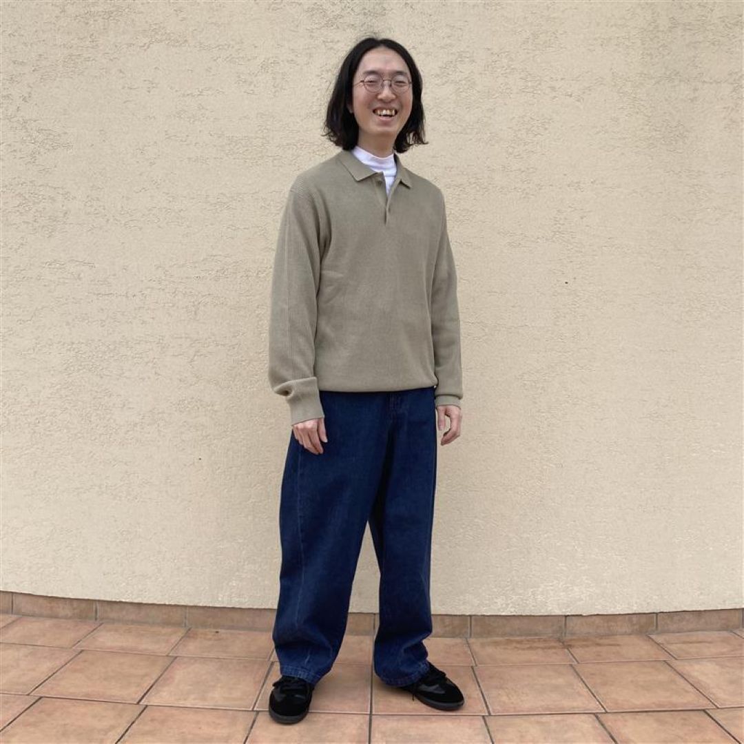 スタッフスナップ