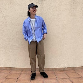 【おのだサンパーク】身長170cm