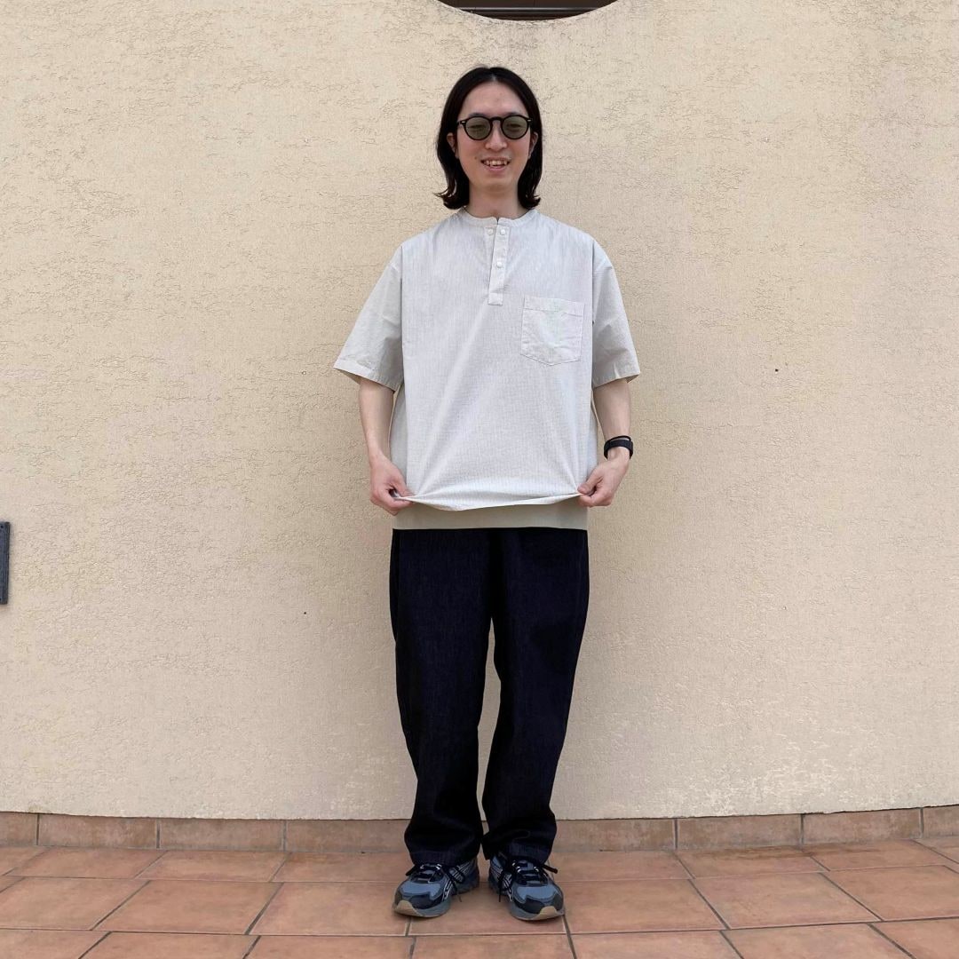 スタッフスナップ