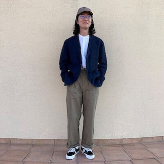 【おのだサンパーク】身長170cm