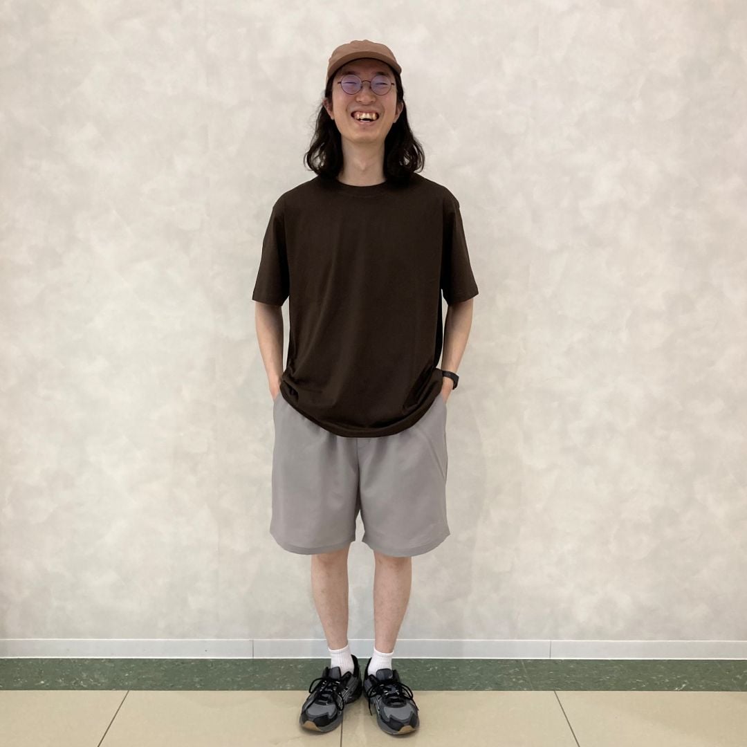 スタッフスナップ