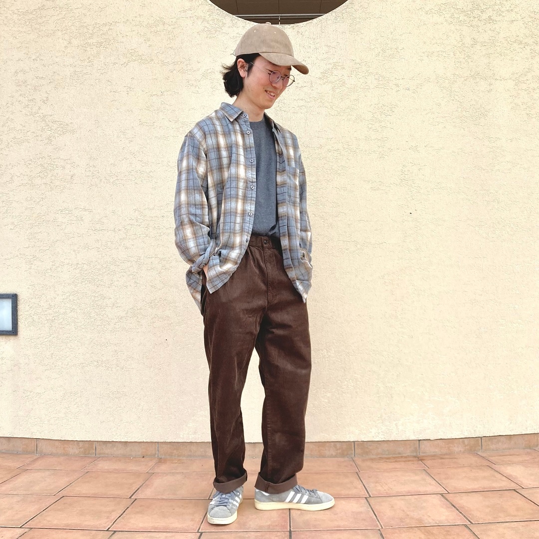 スタッフスナップ