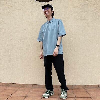 【おのだサンパーク】身長170cm