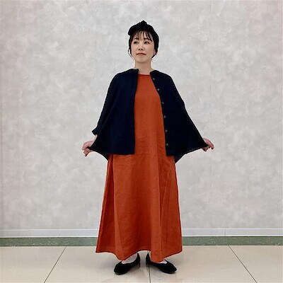 【おのだサンパーク】身長148㎝