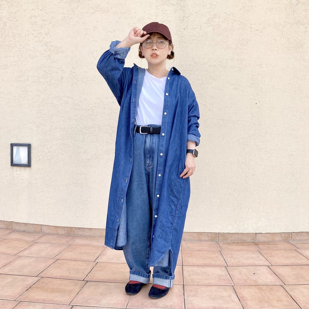 スタッフスナップ