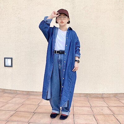 【おのだサンパーク】身長148㎝