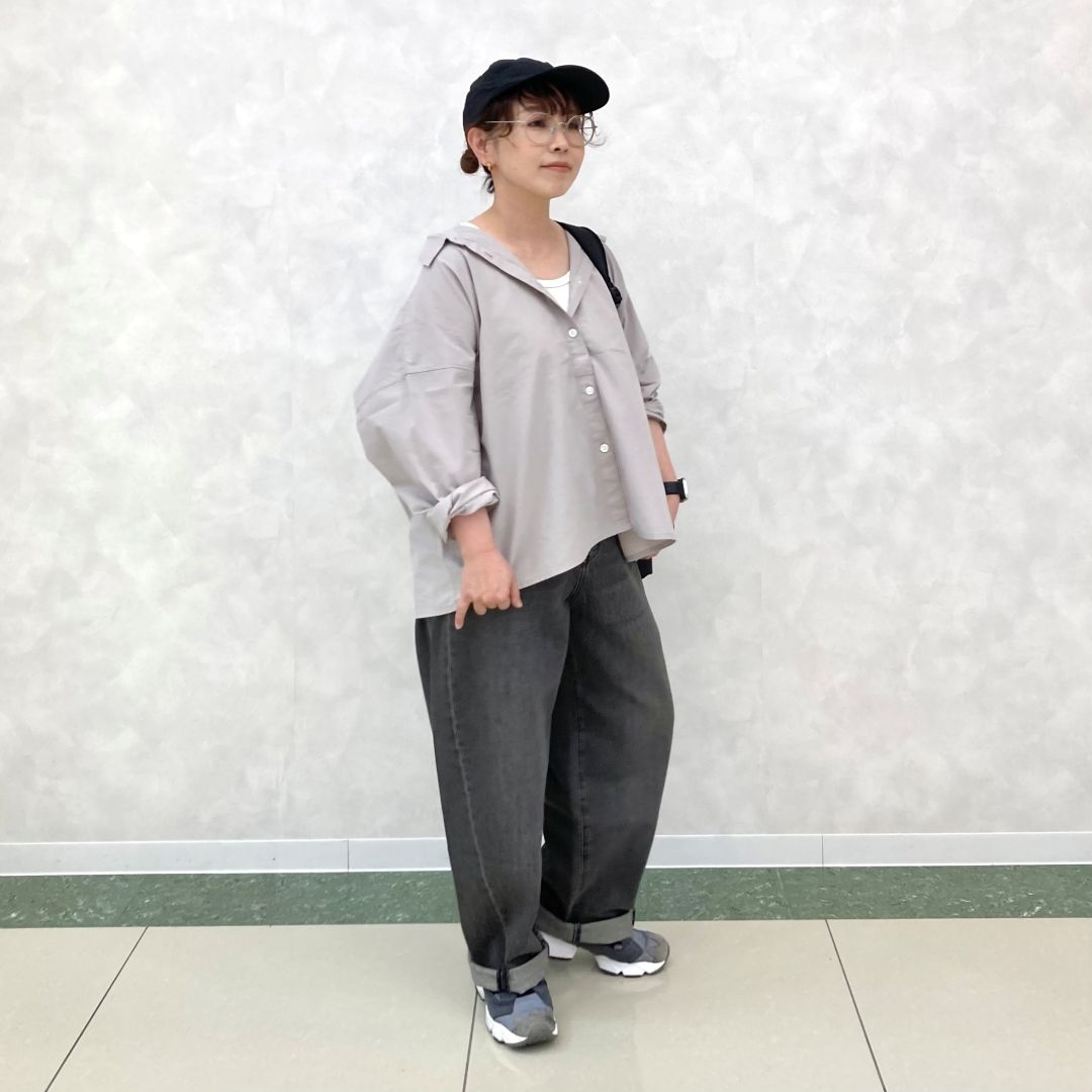 スタッフスナップ