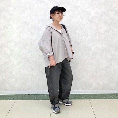【おのだサンパーク】身長148㎝