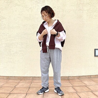 【おのだサンパーク】身長148㎝