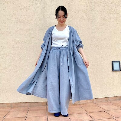 【おのだサンパーク】身長160cm