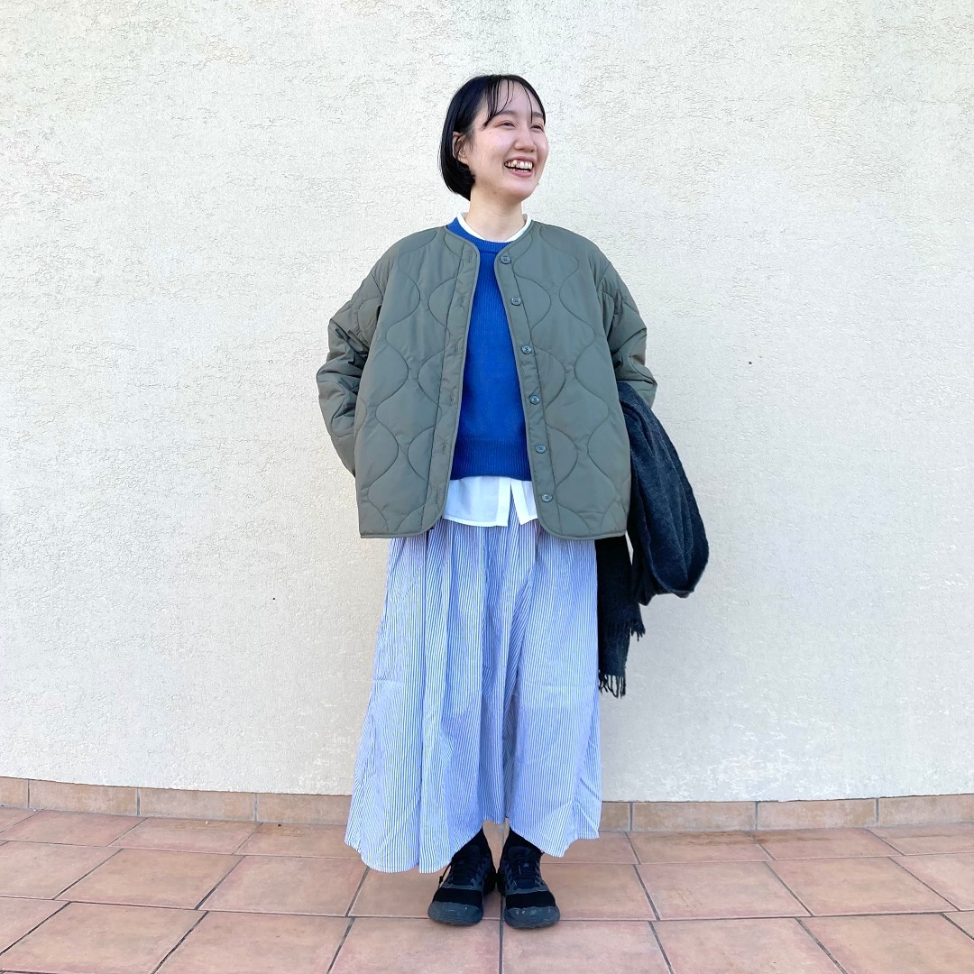 スタッフスナップ