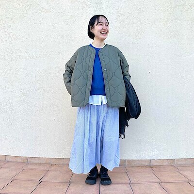 【おのだサンパーク】身長160cm