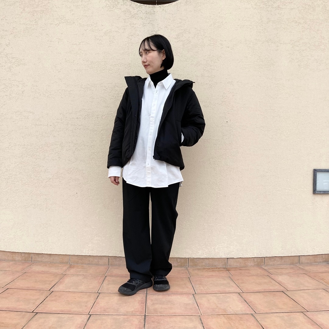 スタッフスナップ