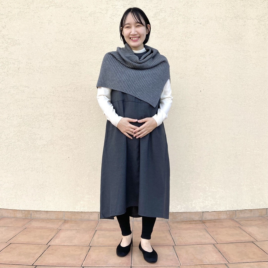 スタッフスナップ