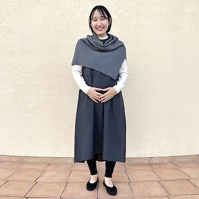 【おのだサンパーク】身長160cm