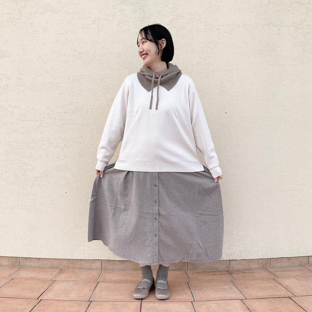 スタッフスナップ