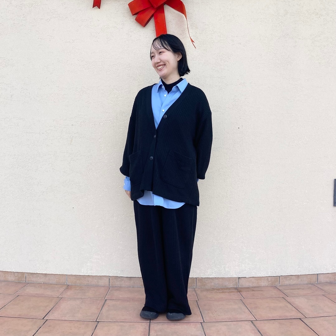 スタッフスナップ