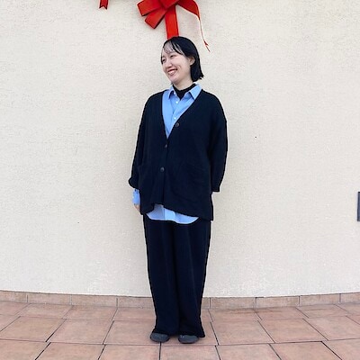 【おのだサンパーク】身長160cm