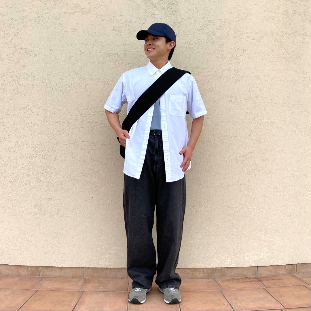 スタッフスナップ
