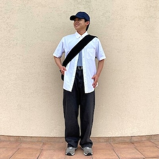 【おのだサンパーク】身長166cm