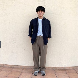 【おのだサンパーク】身長166cm
