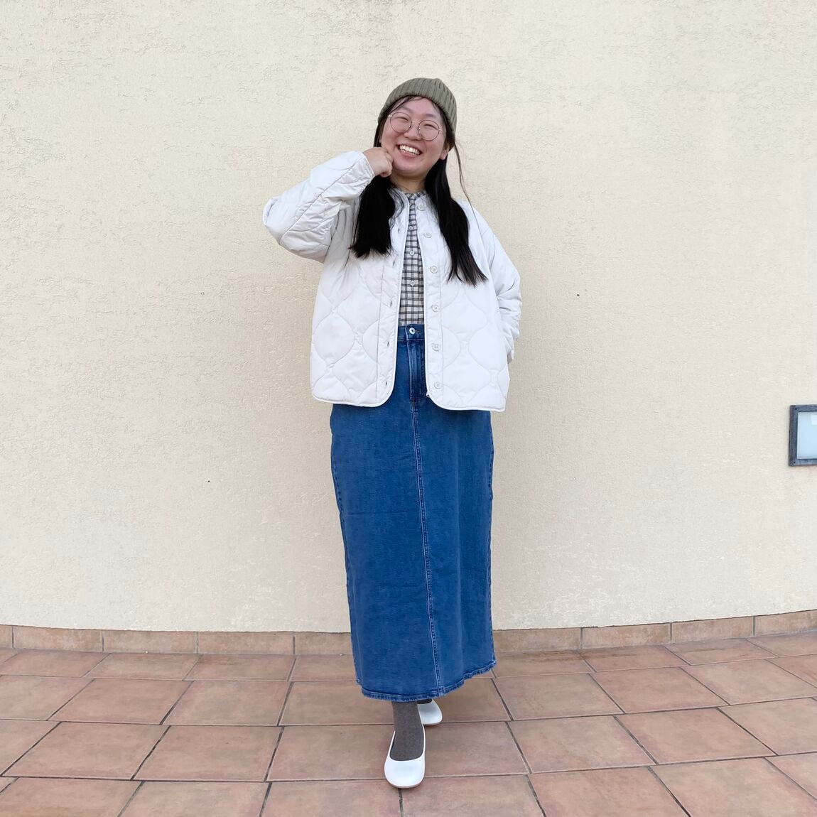 スタッフスナップ