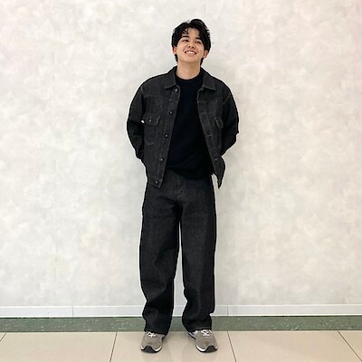 【おのだサンパーク】身長166cm