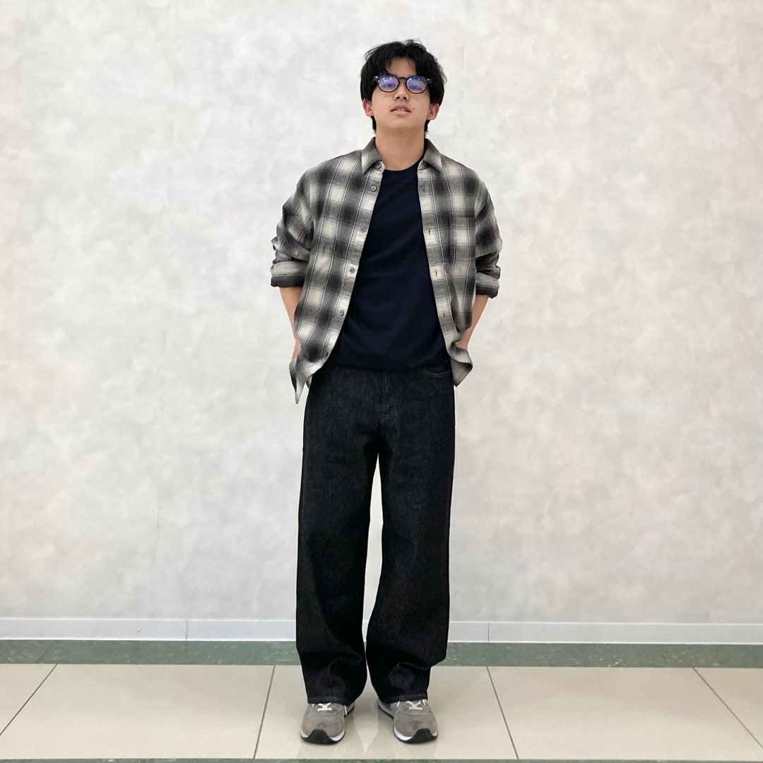 スタッフスナップ