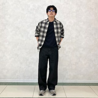 【おのだサンパーク】身長166cm