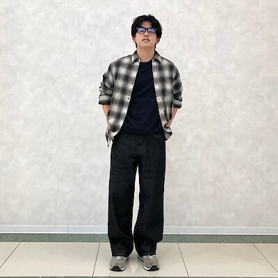【おのだサンパーク】身長166cm
