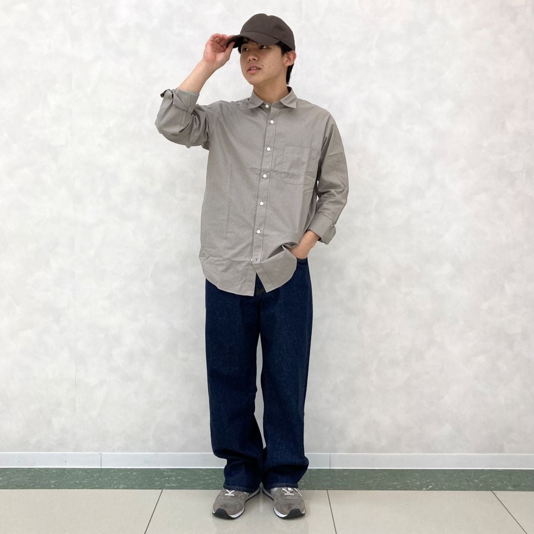 スタッフスナップ