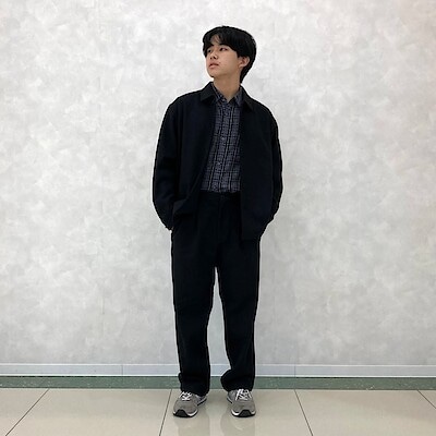 【おのだサンパーク】身長166cm