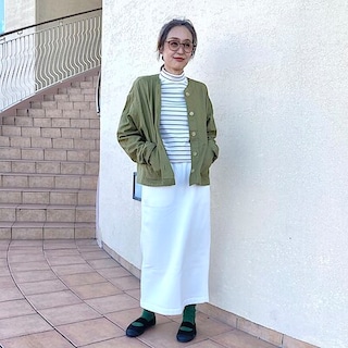 【おのだサンパーク】身長156㎝