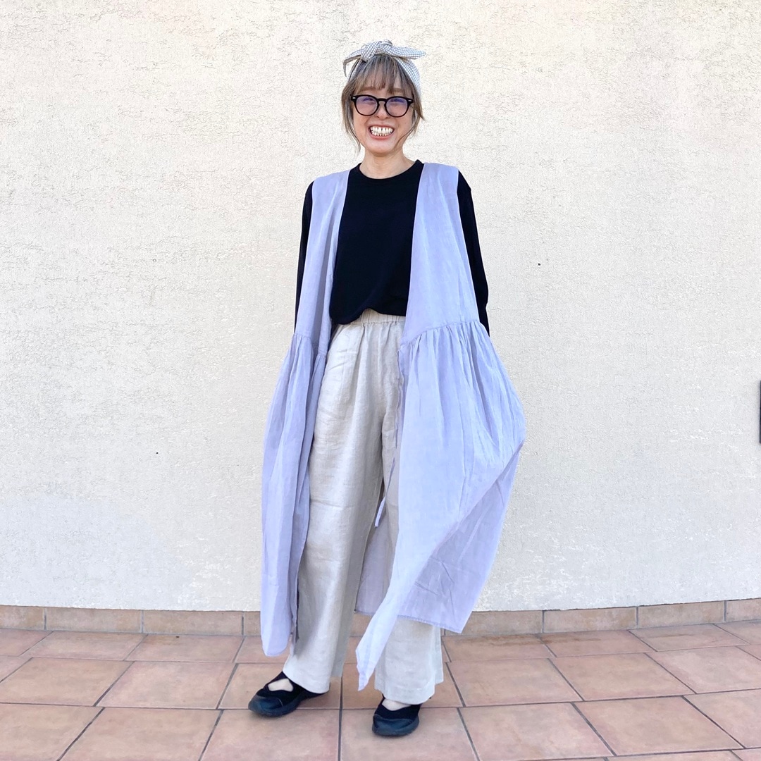 スタッフスナップ