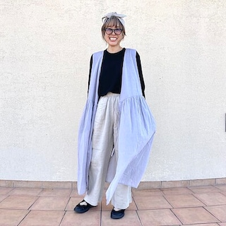 【おのだサンパーク】身長156㎝