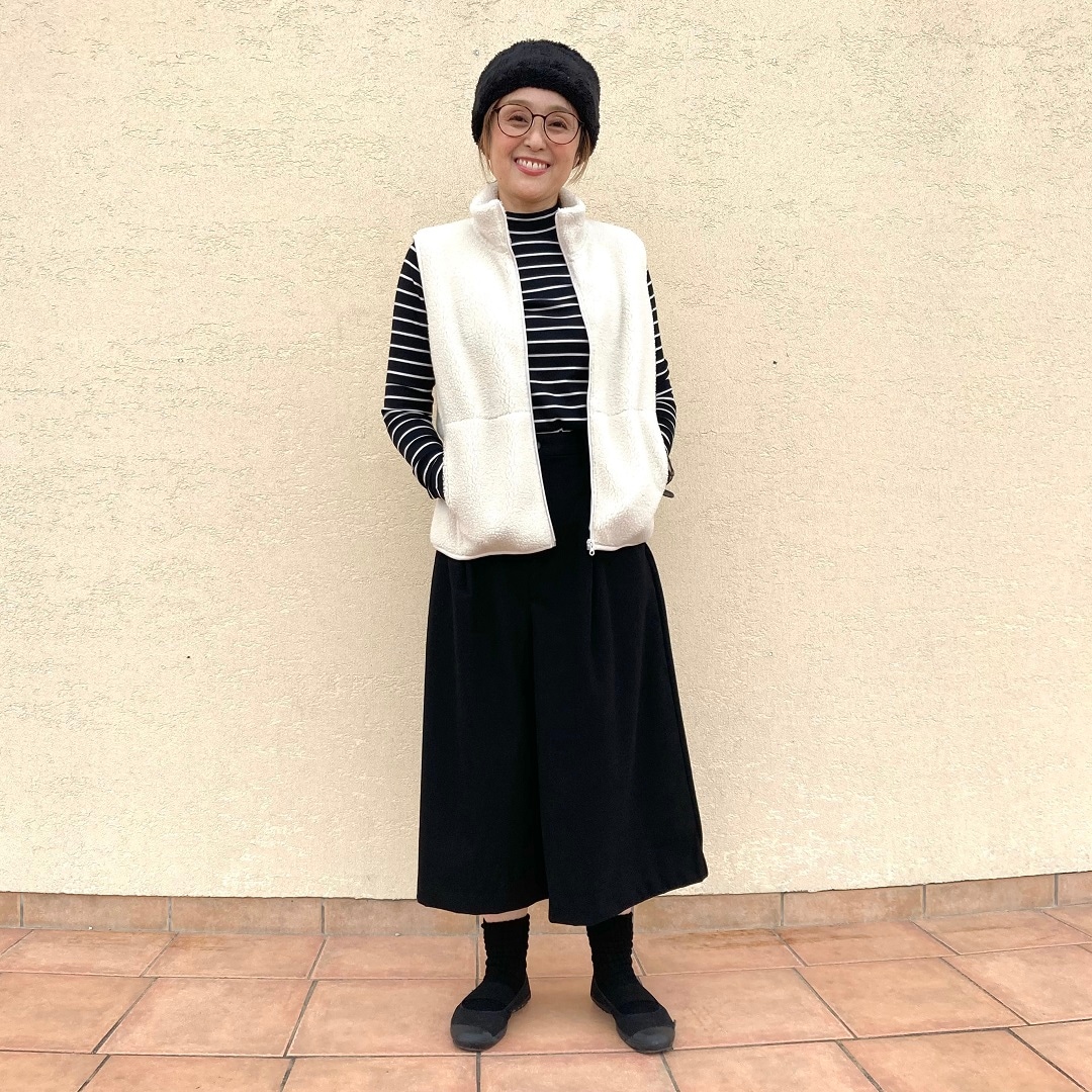 スタッフスナップ