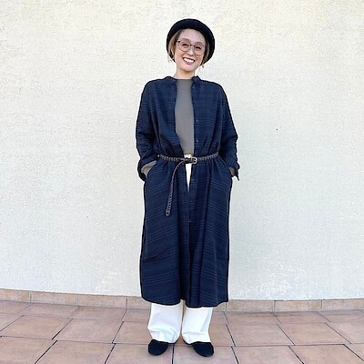 【おのだサンパーク】身長156㎝