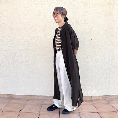 【おのだサンパーク】身長156㎝