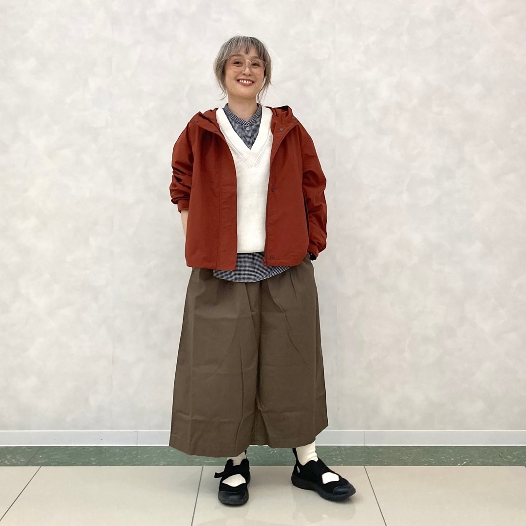 スタッフスナップ