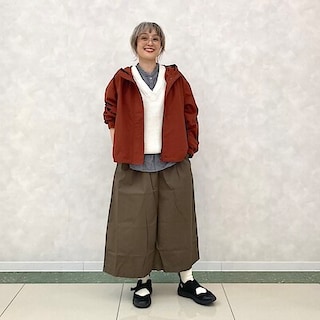 【おのだサンパーク】身長156㎝