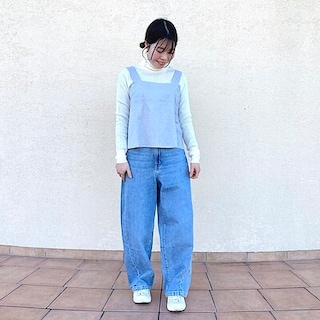 【おのだサンパーク】身長157cm