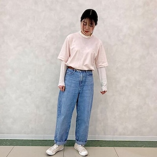 【おのだサンパーク】身長157cm