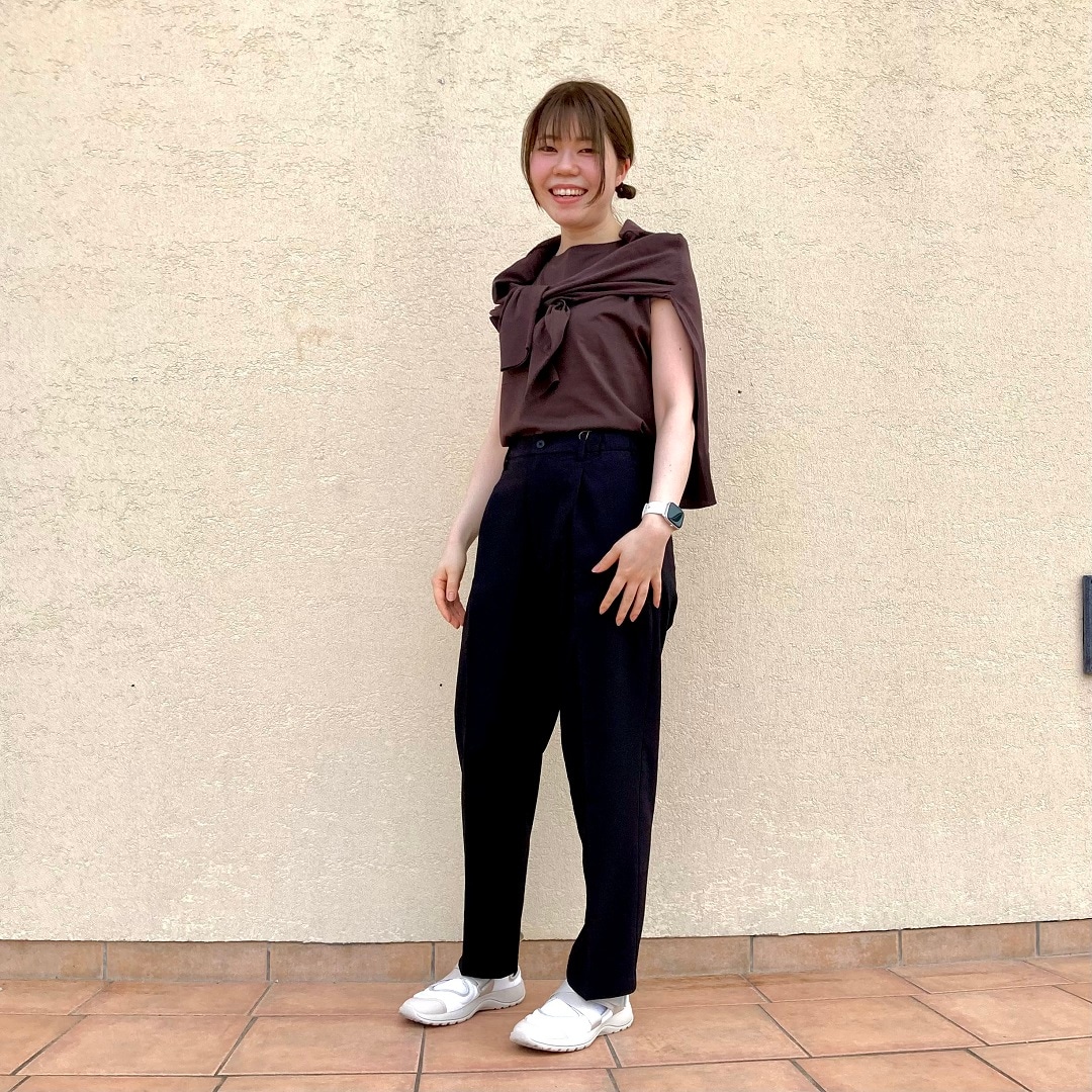 スタッフスナップ