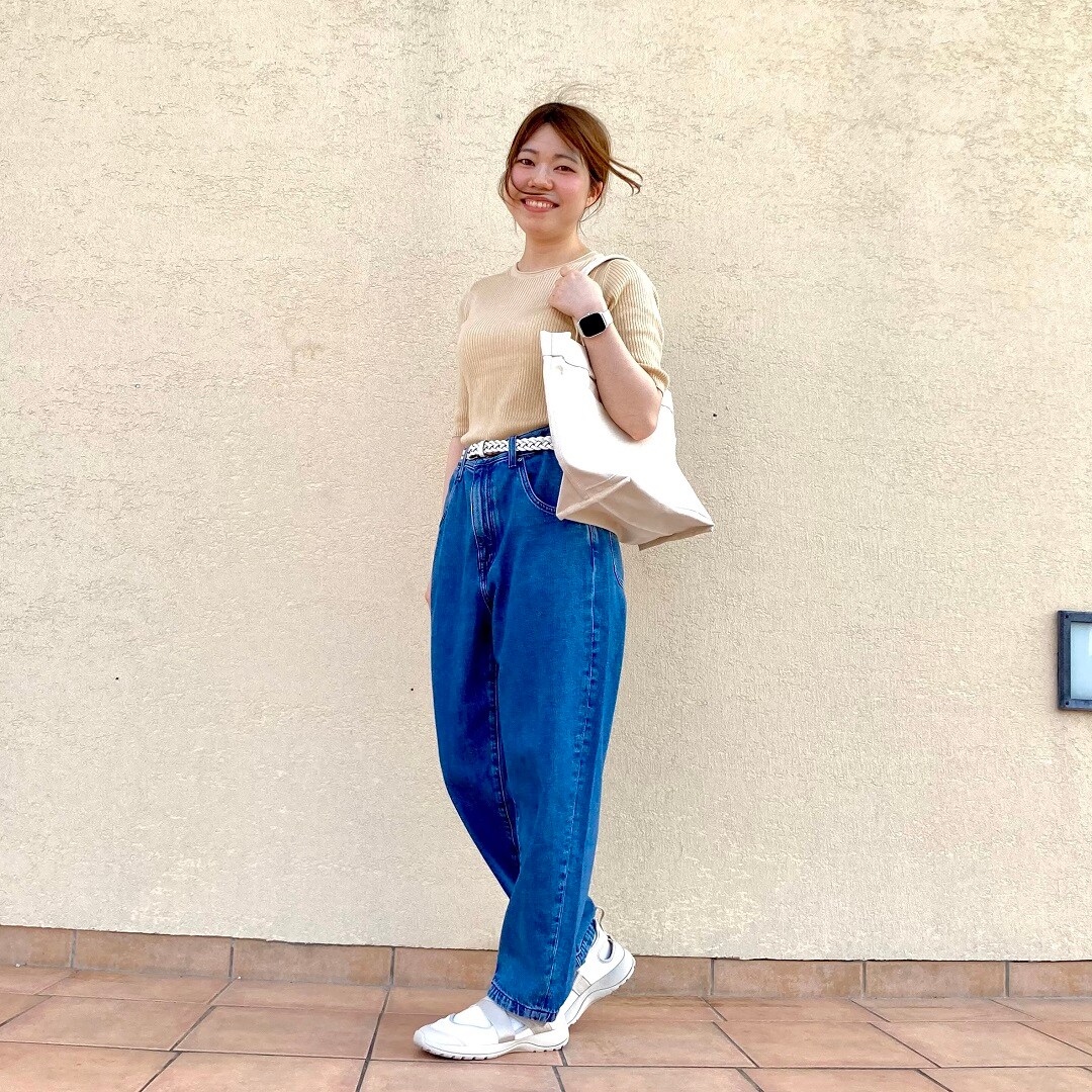 スタッフスナップ